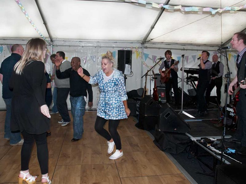 Dance Floor & Event Staging Hire Leeds, Manchester, Sheffield, York